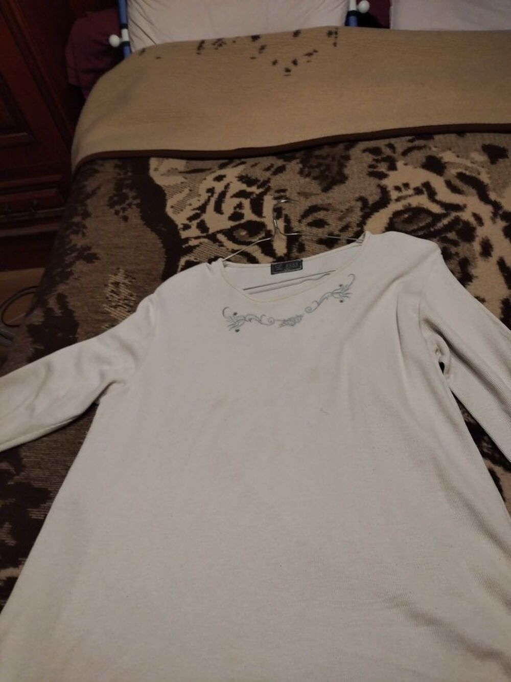 V&ecirc;tements femme Vêtements