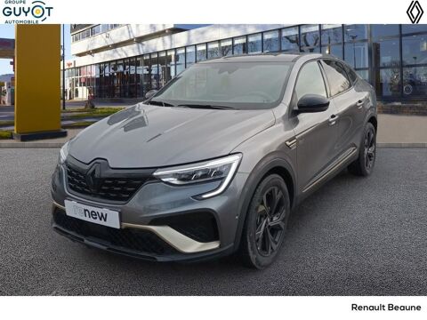 Annonce voiture Renault Arkana 30980 