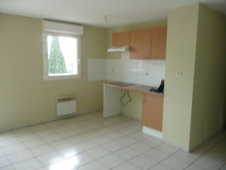  Appartement à louer 2 pièces 43 m²