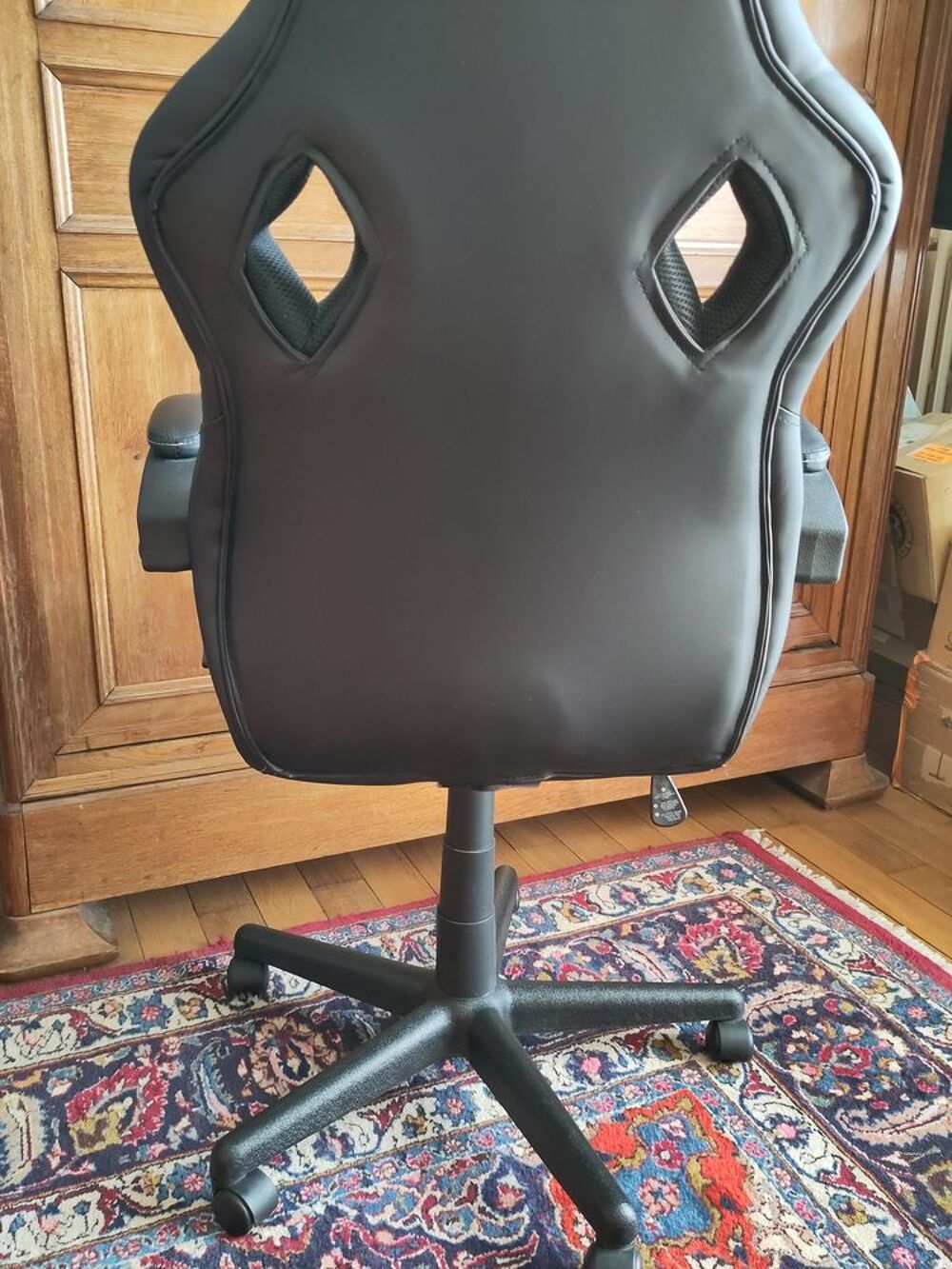 si&egrave;ge de bureau gaming Meubles