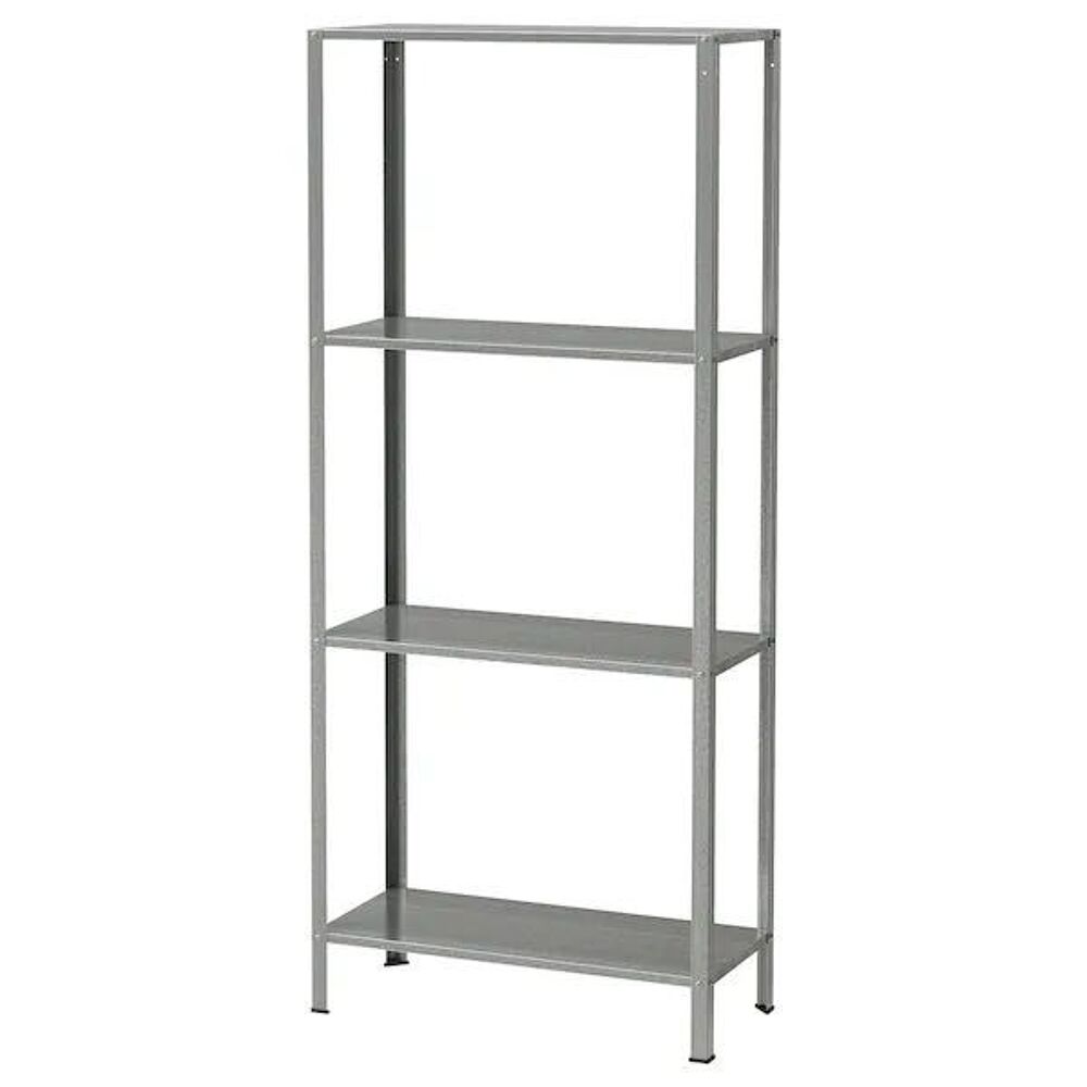 &agrave;tag&egrave;res HYLLIS (x2) et portant MULIG (x1) Meubles