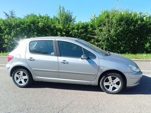 Peugeot 307 ESSENCE CT OK