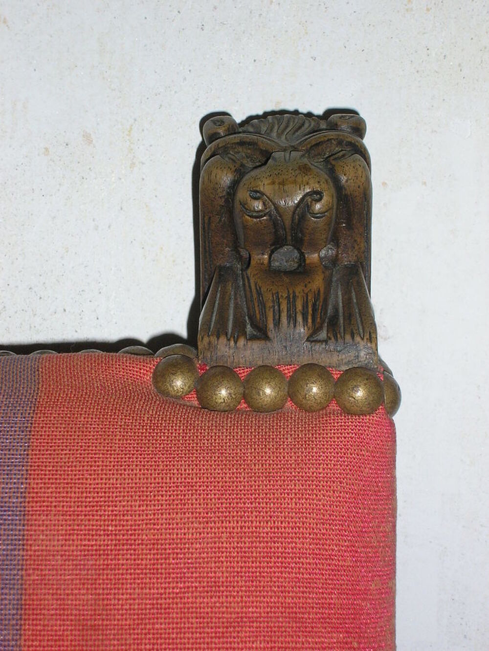 Chaises Henri 2 Meubles