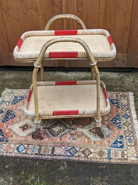 Table roulante 10 Saint-Gildas-de-Rhuys (56)