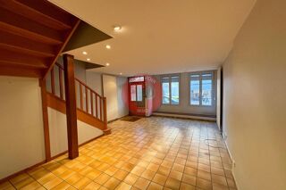  Maison � vendre 4 pi�ces 110 m�