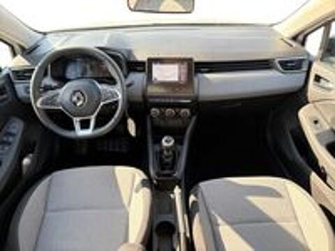 Clio V Clio dCi 100 Evolution 2023 occasion 91200 Athis-Mons