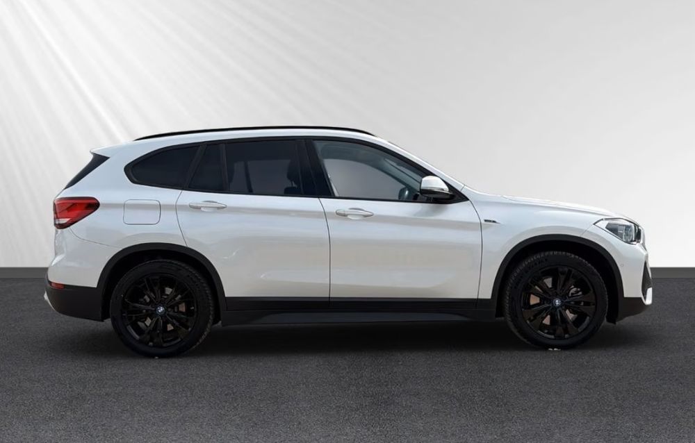 X1 xDrive 25e 220 ch BVA6 M Sport 2022 occasion 38440 Saint-Jean-de-Bournay