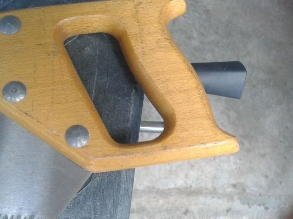 Outillage Stanley scie ,mesure pliante
Bricolage