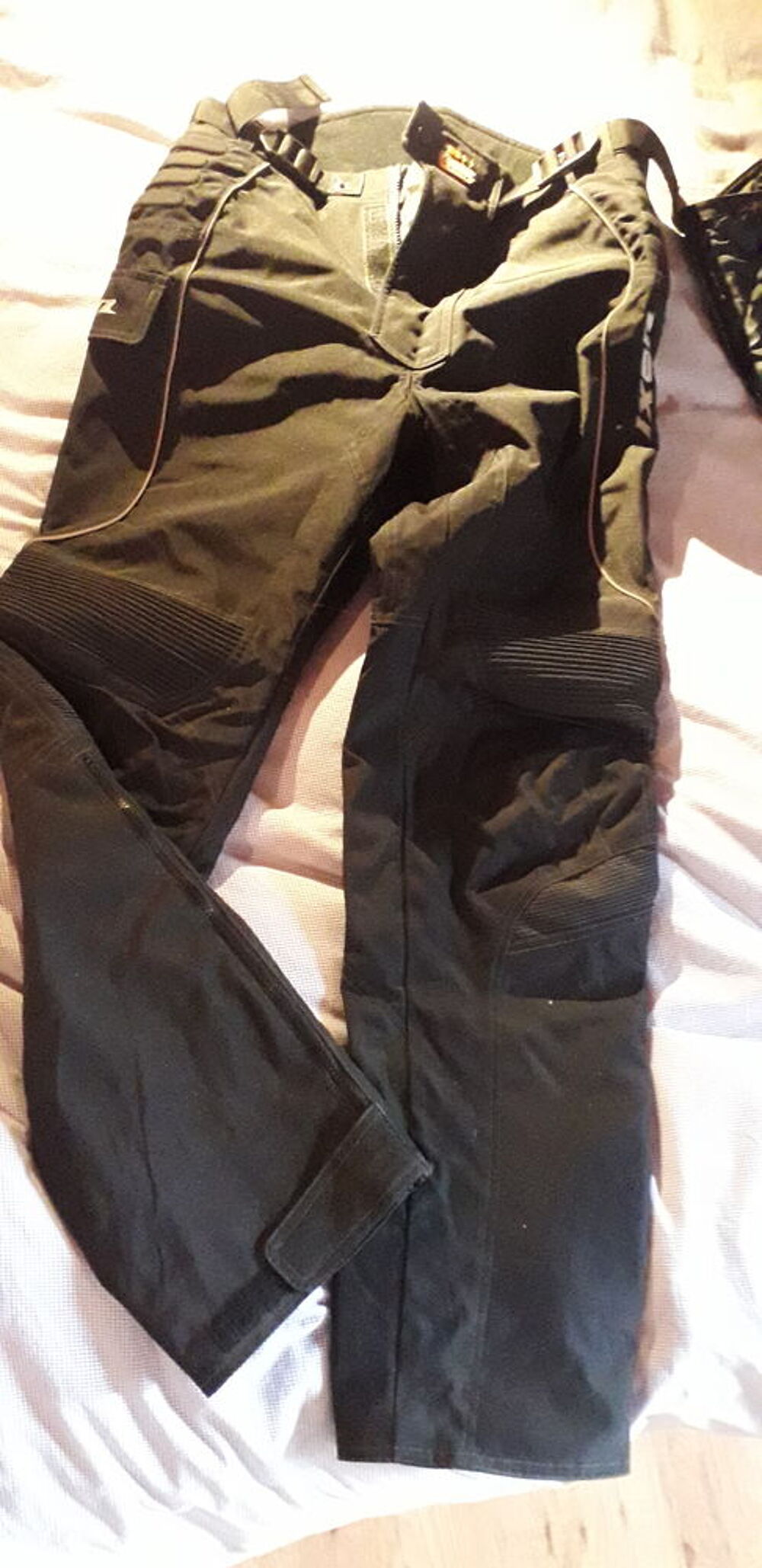 Pantalon de moto Vêtements