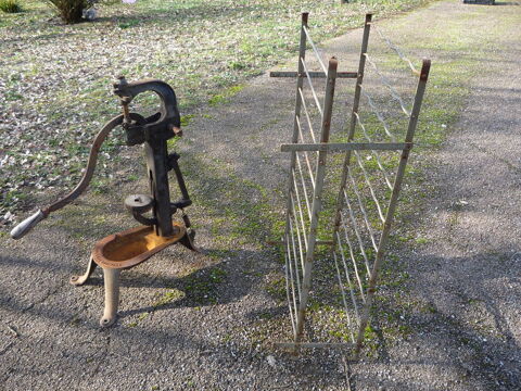 Porte/range bouteilles en fer/cave � vin,Embouteilleur 25 Castres (81)