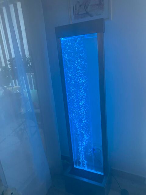 Murvd eau acier inox d�coratif 400 Saint-Rapha�l (83)