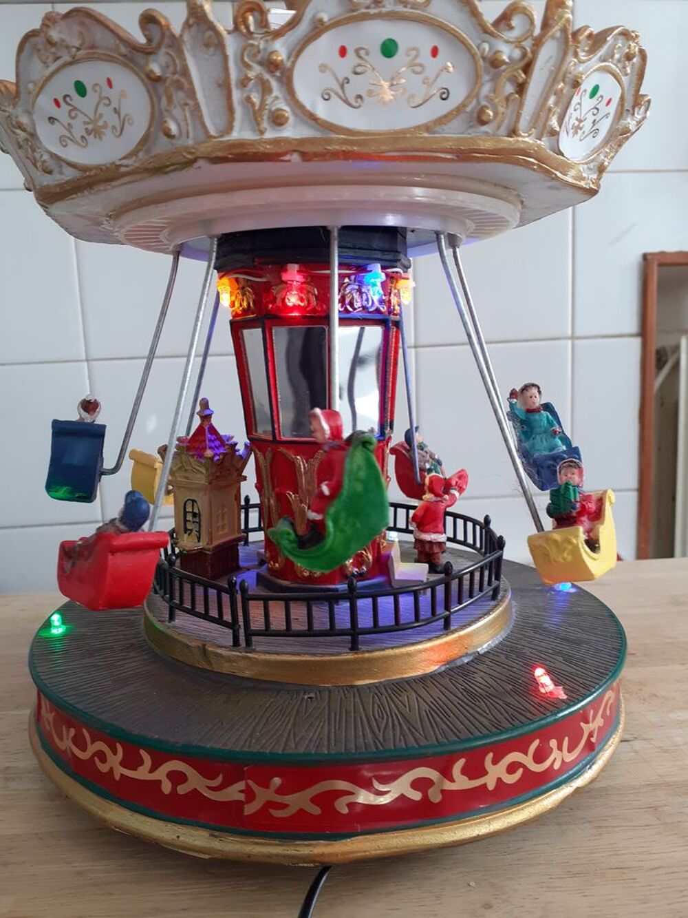 man&egrave;ge &eacute;l&egrave;ctrique Jeux / jouets