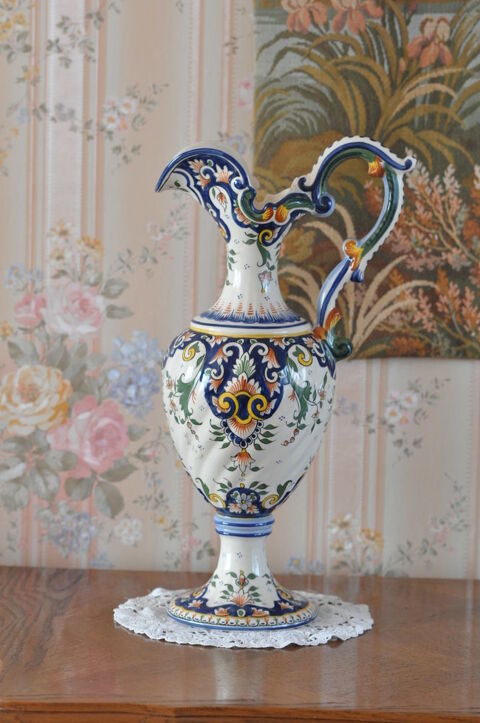 Fa�ence Desvres 50 Wambrechies (59)