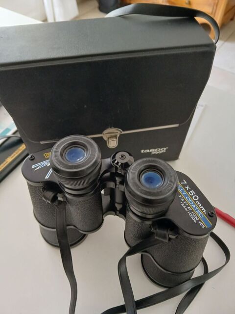 JUMELLES 38 Saint-Raphaël (83)