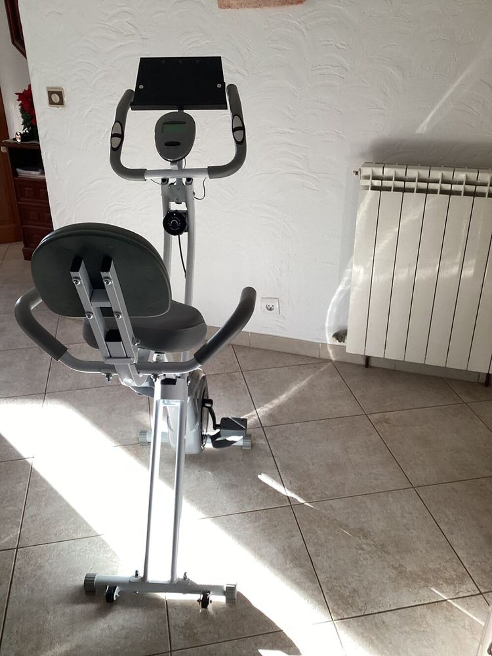 v&eacute;lo d'appartement neuf Vlos