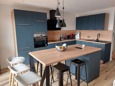   Appartement T4Bis, 103 m2 quartier Gare. Appartement - 4 pi�ce(s) - 103 m�
