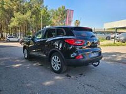 Kadjar TCe 130 Energy SL Black Edition EDC 2017 occasion 34690 Fabr&egrave;gues
