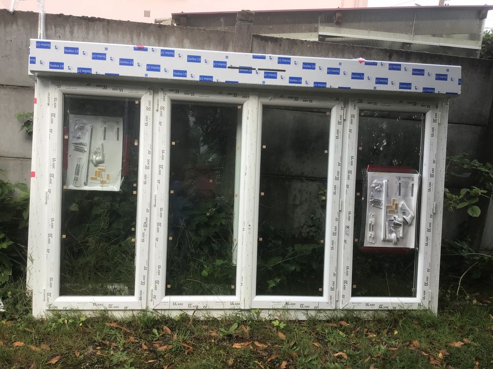 Fen&ecirc;tres Bricolage