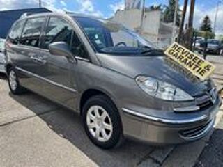 807 2.0 HDi 136ch FAP Premium Pack 2011 occasion 42700 Firminy