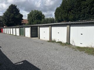  Parking / Garage à vendre 160 m²