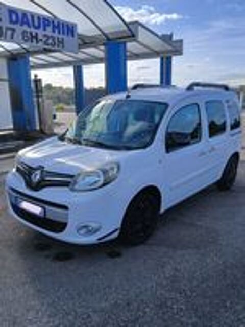 Kangoo dCi 110 Energy Extrem 2016 occasion 67260 Sarre-Union
