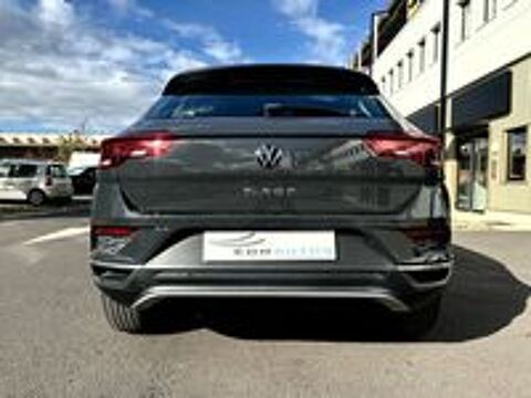 T-ROC T-Roc 1.5 TSI 150 EVO Start/Stop DSG7 Carat 2021 occasion 94260 Fresnes