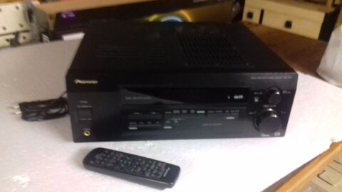 AMPLI-TUNER AUDIO-VIDEO PINEER VSX-D511 50 Marly-la-Ville (95)