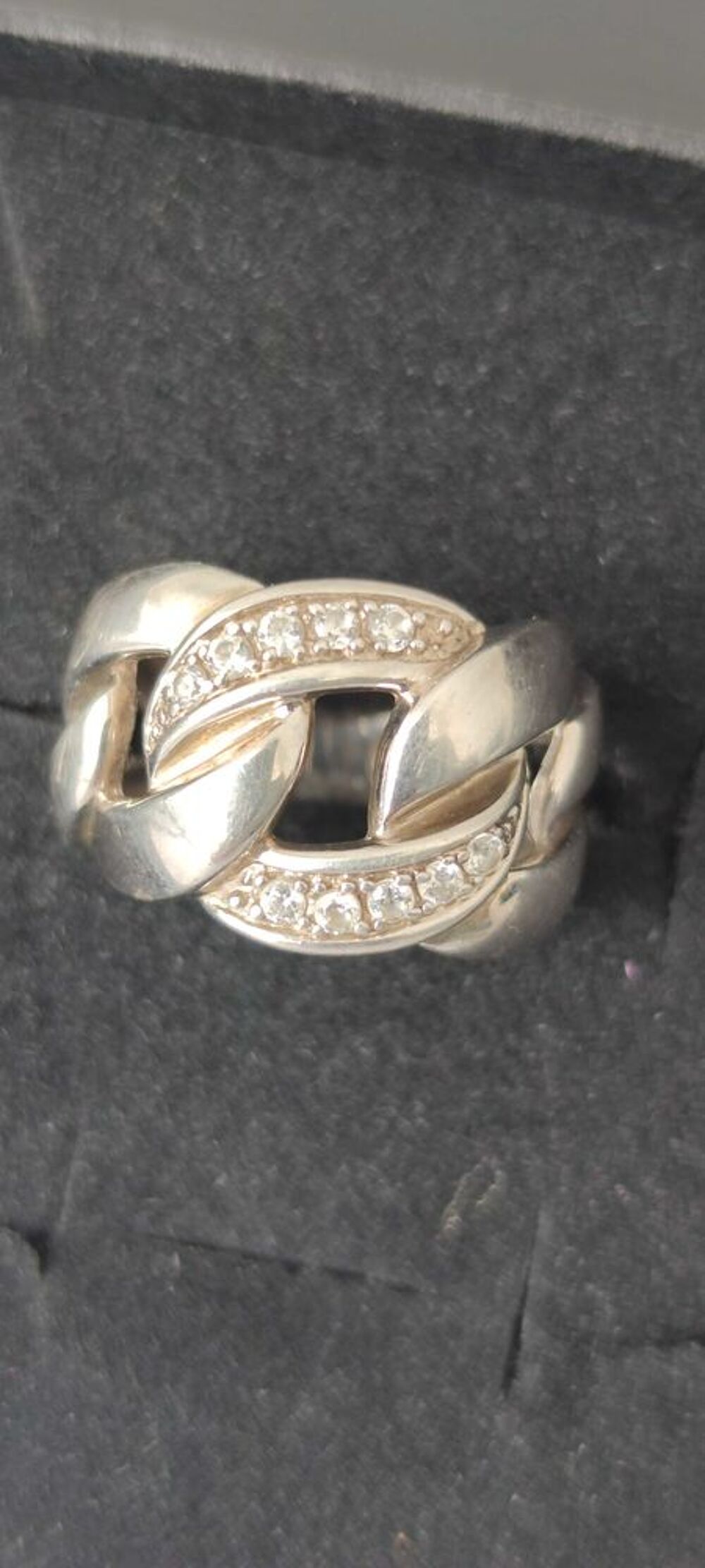 bague Bijoux et montres
