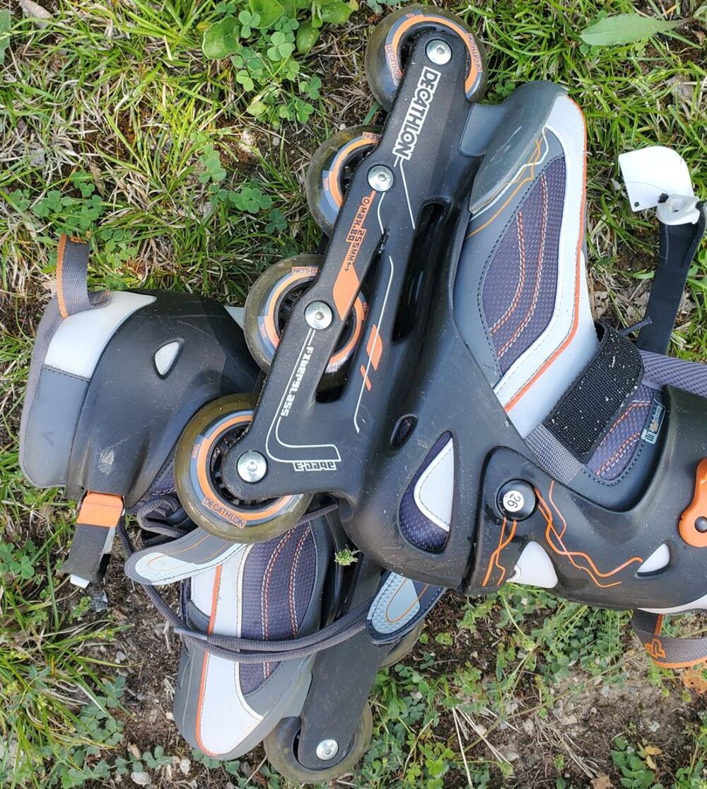 Roller adulte Sports