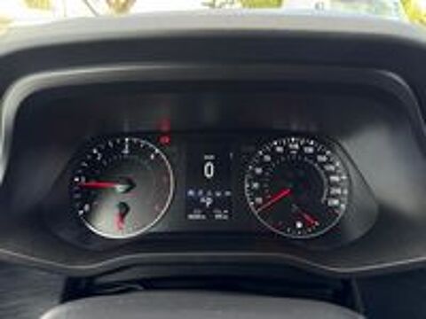 Trafic Combi 9 PLACES L2 dCi 150 Energy S&S EDC Intens 2023 occasion 91940 Les Ulis