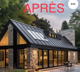  Maison  vendre 2 pices 50 m