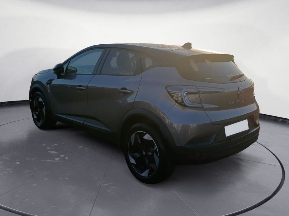 Captur TCe 115 ch Techno 2026 occasion 83500 La Seyne-sur-Mer