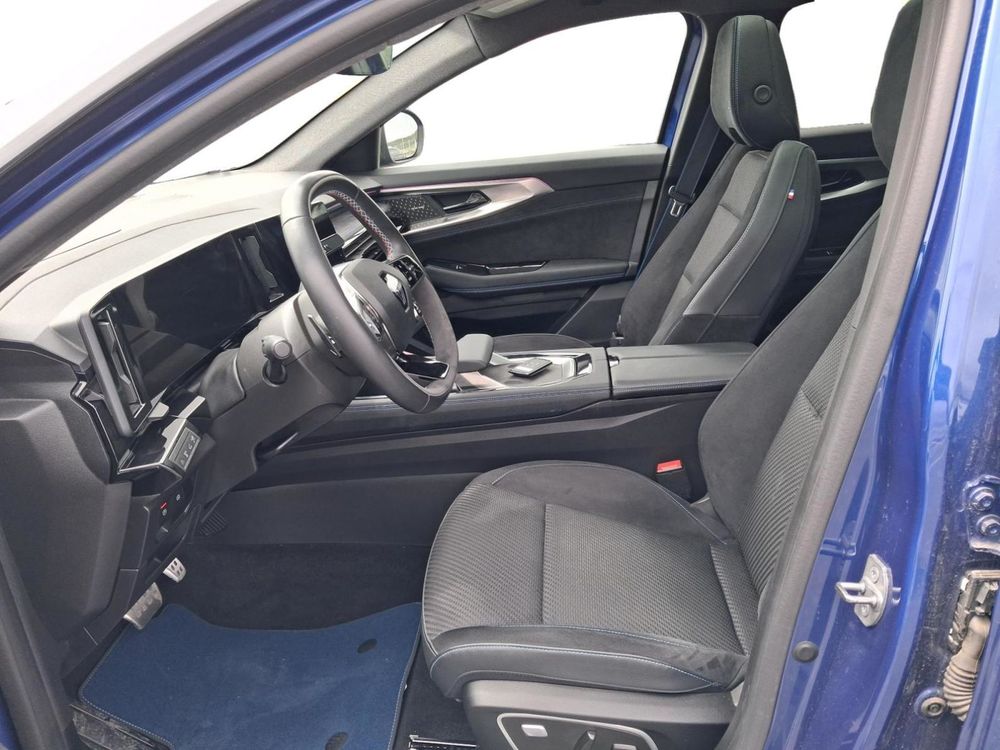 Austral E-Tech hybrid 200 Iconic esprit Alpine 2024 occasion 91150 &Eacute;tampes