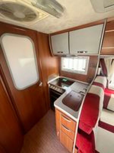  2009 occasion 32810 Preignan