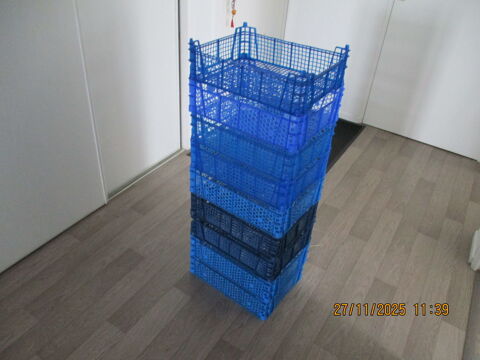 Cagette plastique 1.5 Malzéville (54)