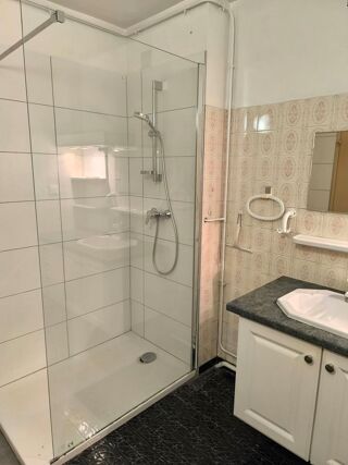  Appartement � vendre 5 pi�ces 94 m�