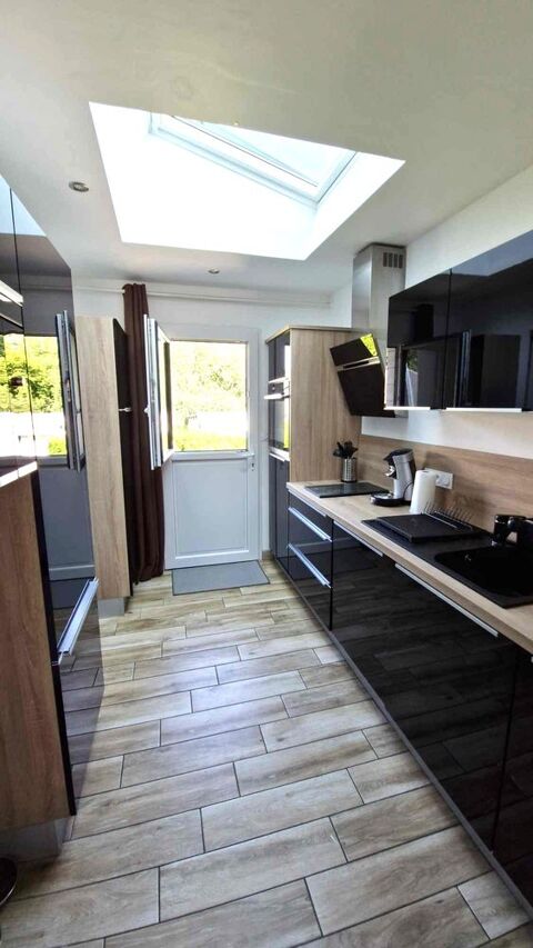  Maison � louer 3 pi�ces 90 m�