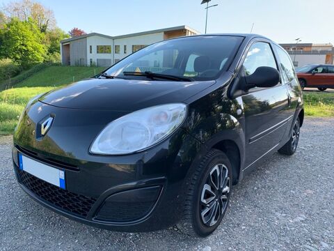 Renault twingo ii 1.5 dCi 65 Expression
