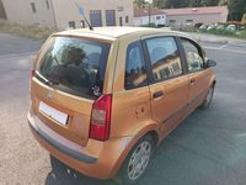 Idea 1.3 Multijet 16V Active 2004 occasion 42170 Chambles