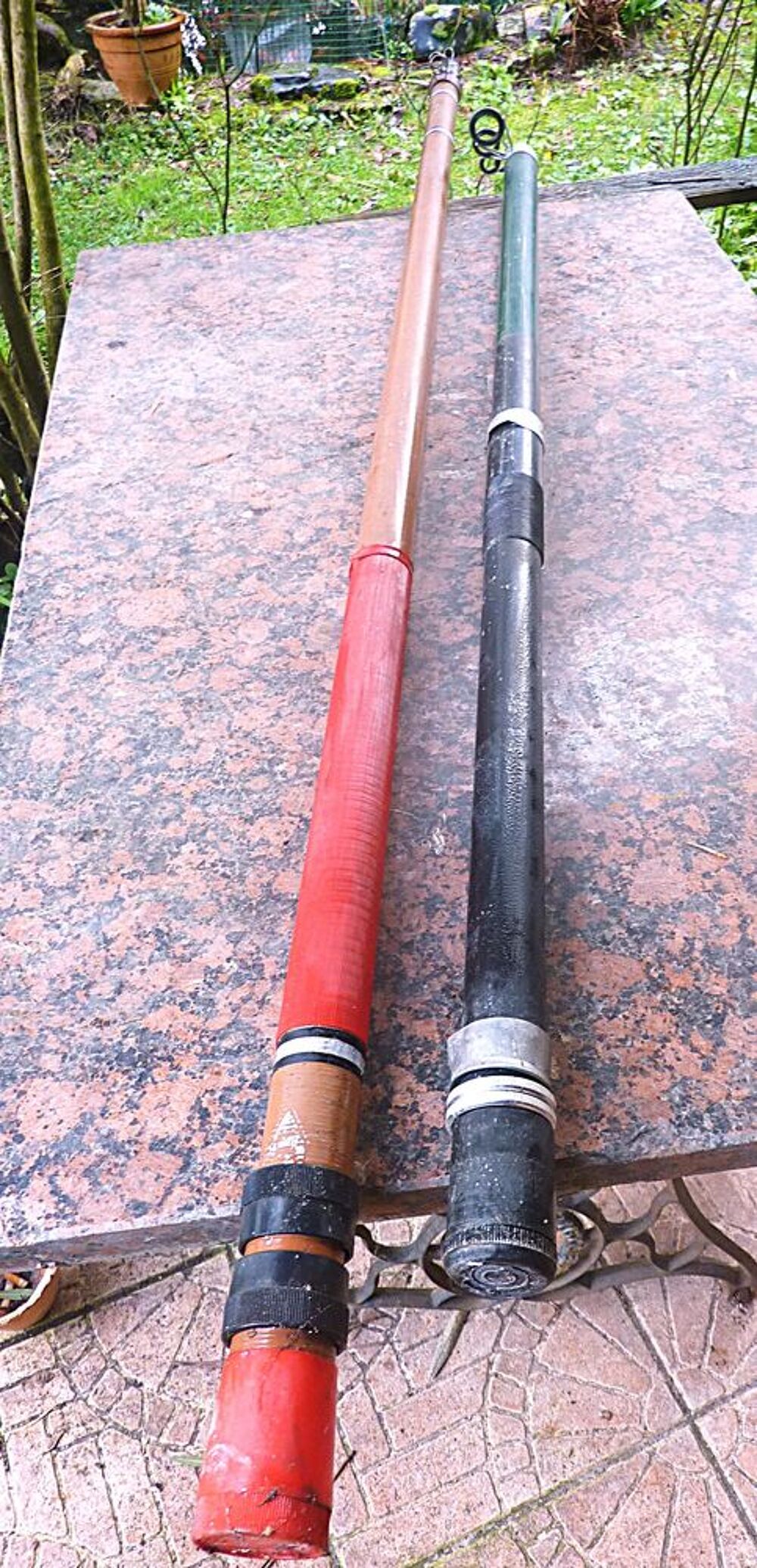 Mat&eacute;riel pour la p&ecirc;che et la chasse Jardin