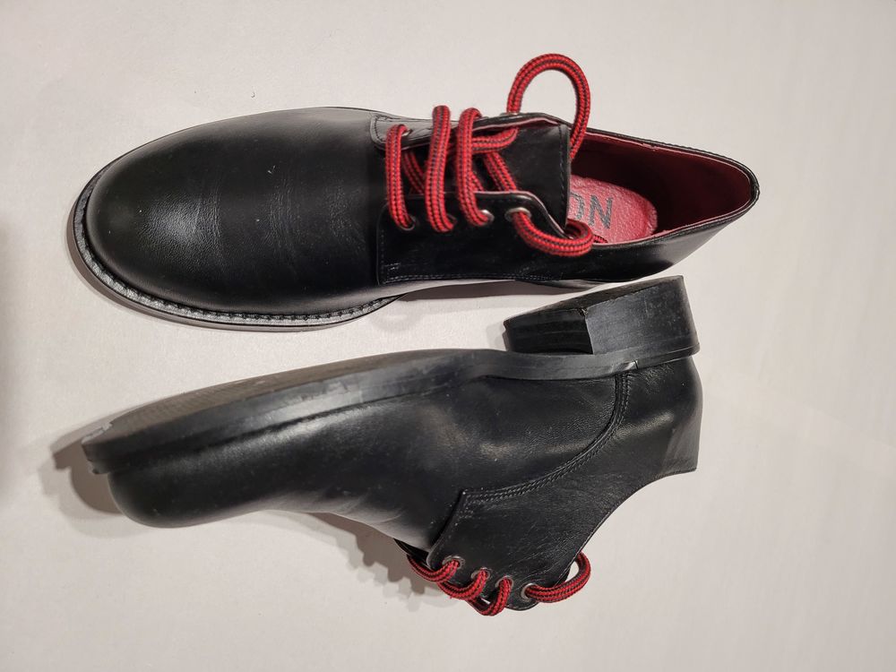 Mocassins NGY Chaussures