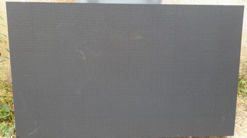 Panneau  de signalisation  led futura mdia 800 Marcigny (71)