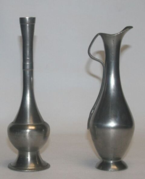Vases soliflore. Courry (30)