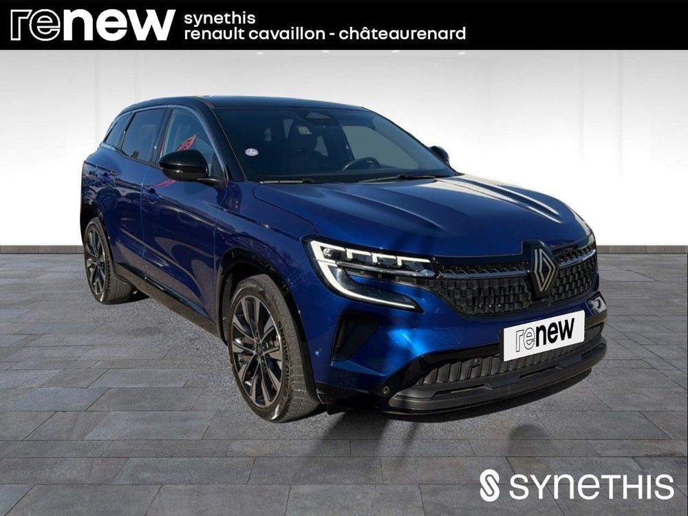 Austral E-Tech hybrid 200 Techno 2023 occasion 84300 Cavaillon