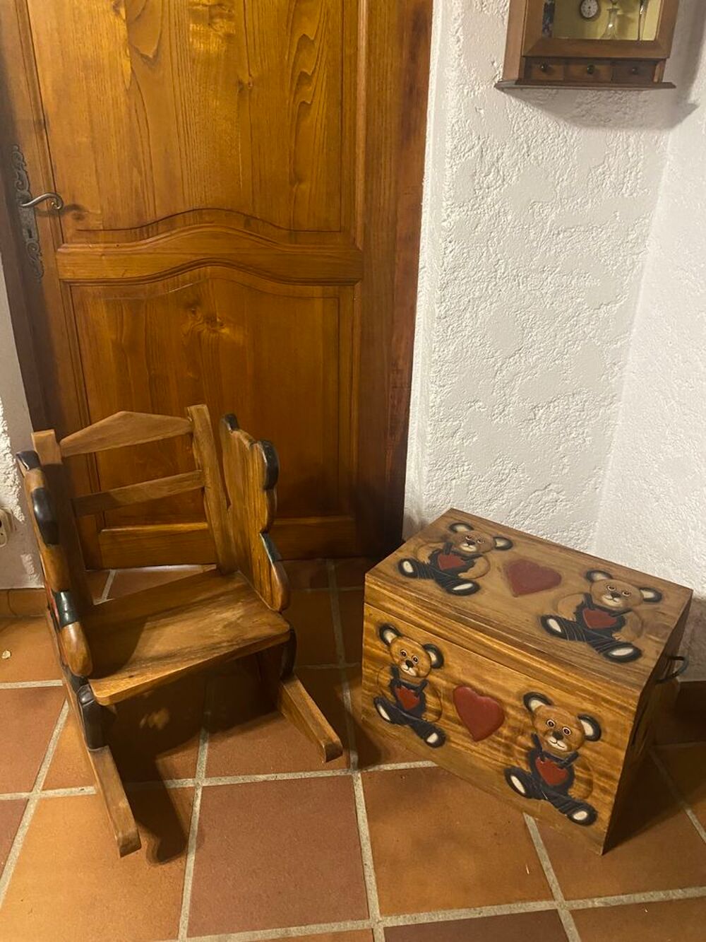 Mobilier enfant Meubles