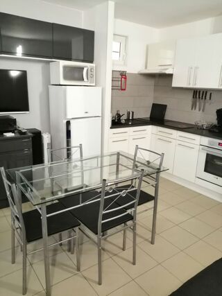 Location  Appartement 