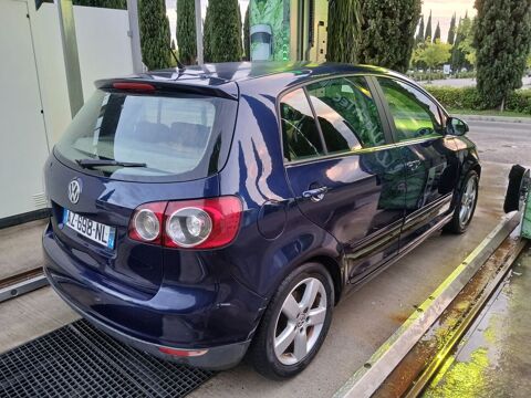 Volkswagen golf plus 2.0 16S TDI 136 Confortline