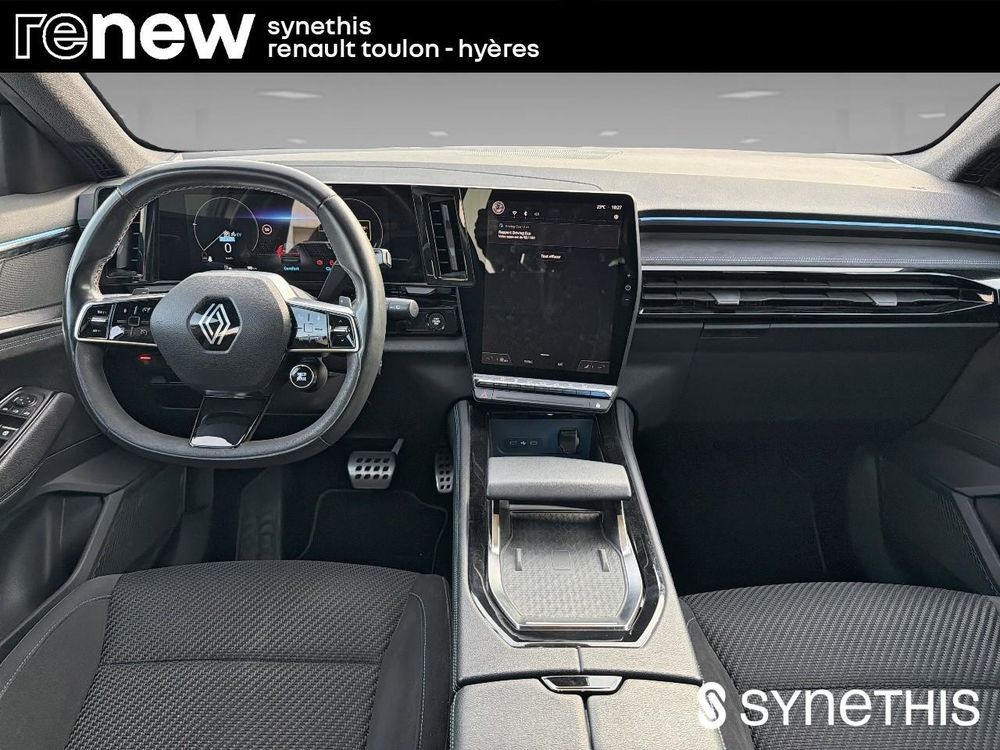 Austral E-Tech hybrid 200 Techno esprit Alpine 2023 occasion 83160 La Valette-du-Var