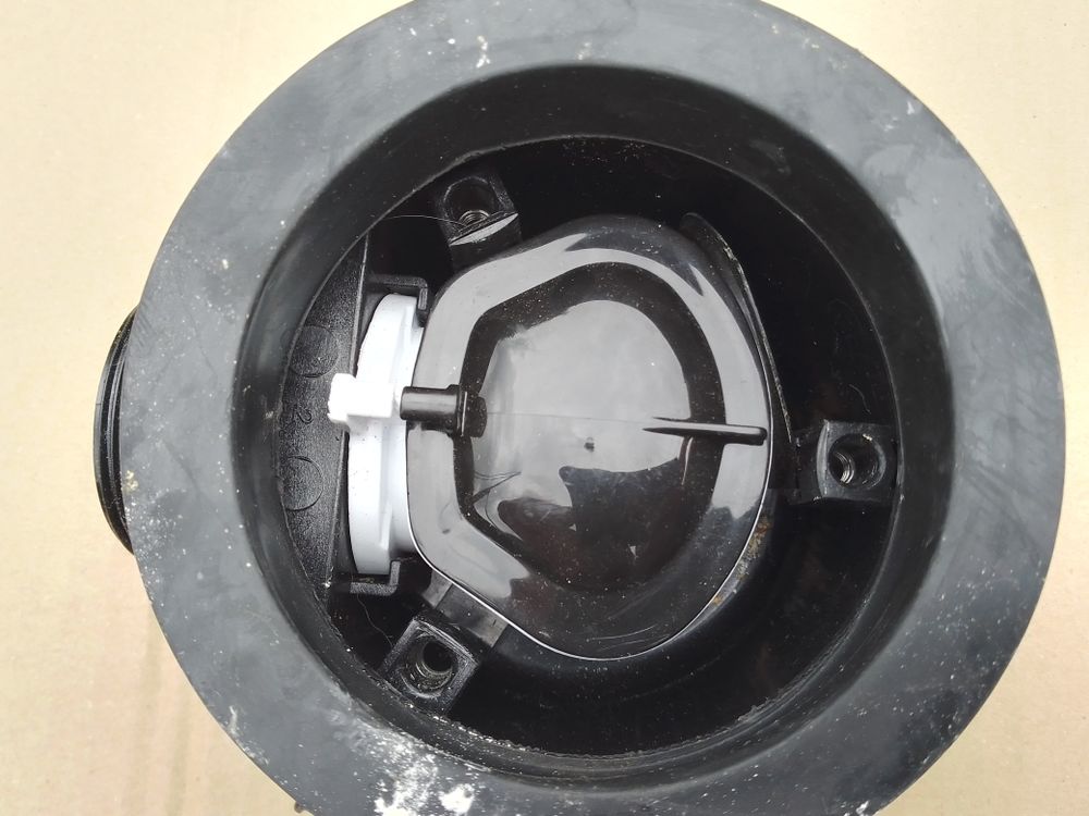 bonde de douche pour bac a caniveau Bricolage