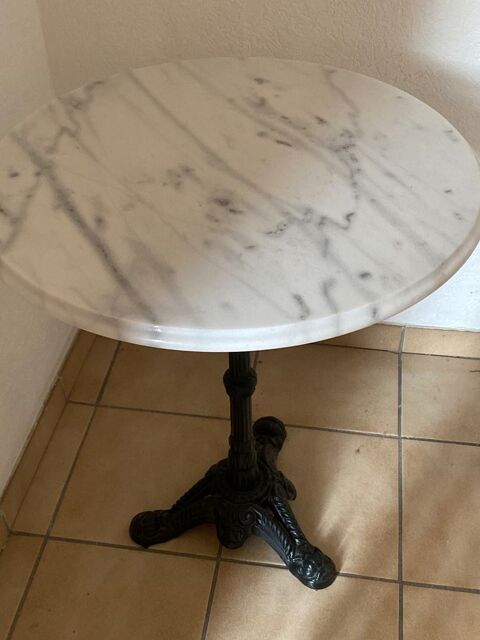 table bistrot 60 Valmont (57)